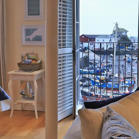 Harbourside Apartment Mevagissey Exterior photo