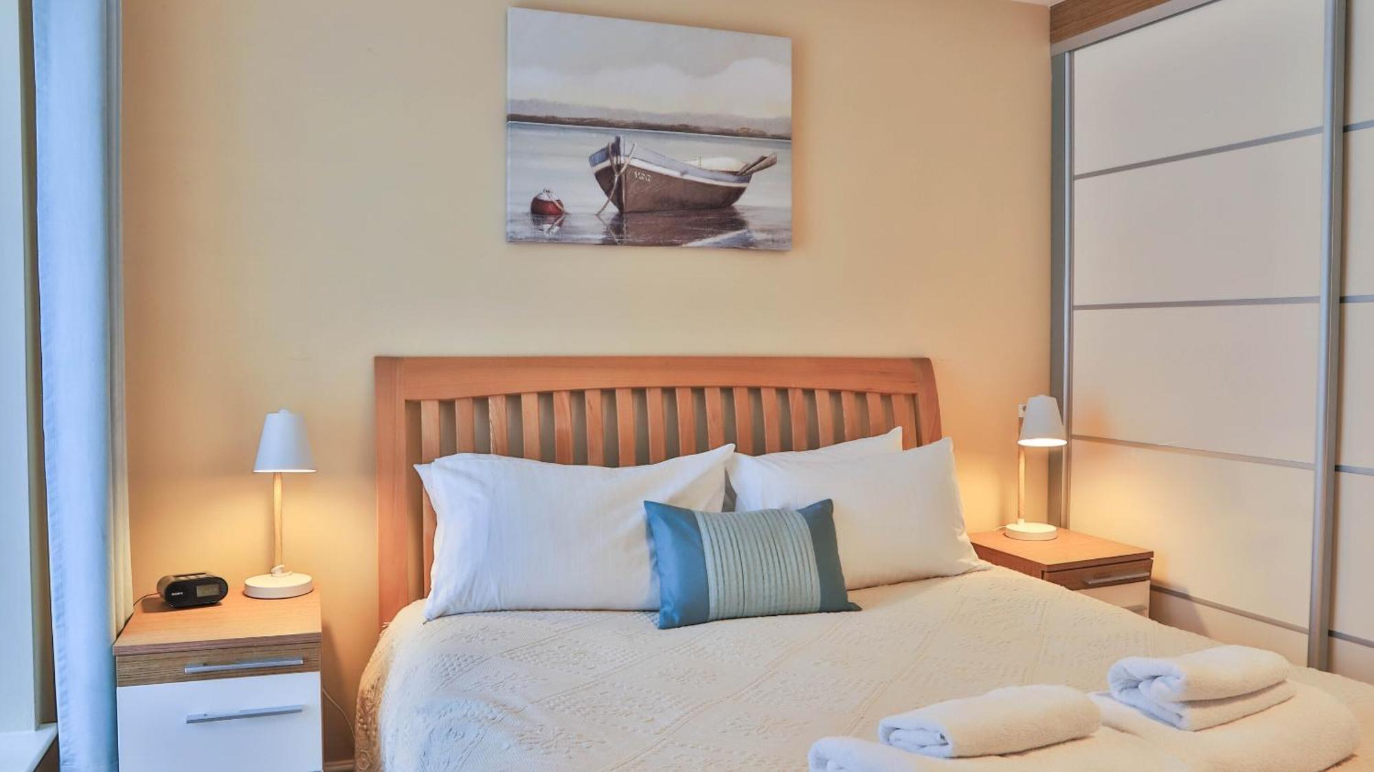 Harbourside Apartment Mevagissey Exterior photo